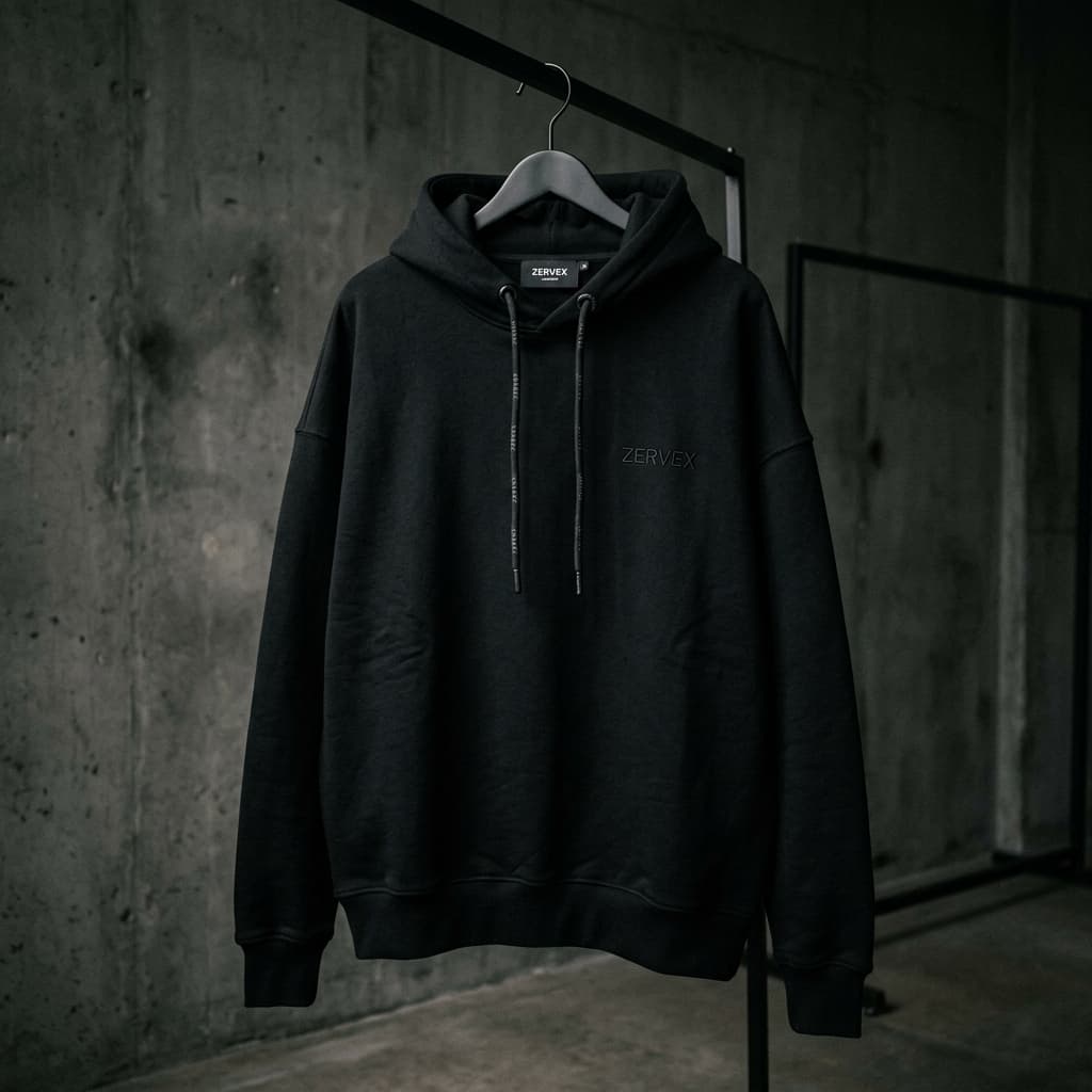 Shadow Hoodie